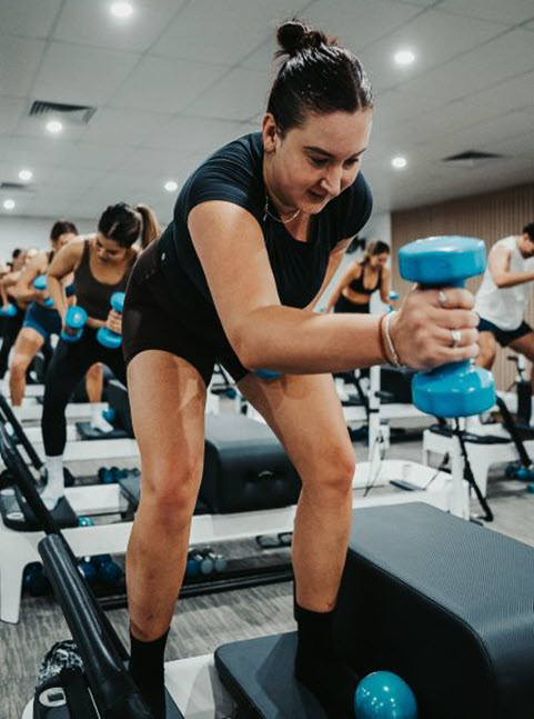 Strength & Conditioning (SHORT COURSE)