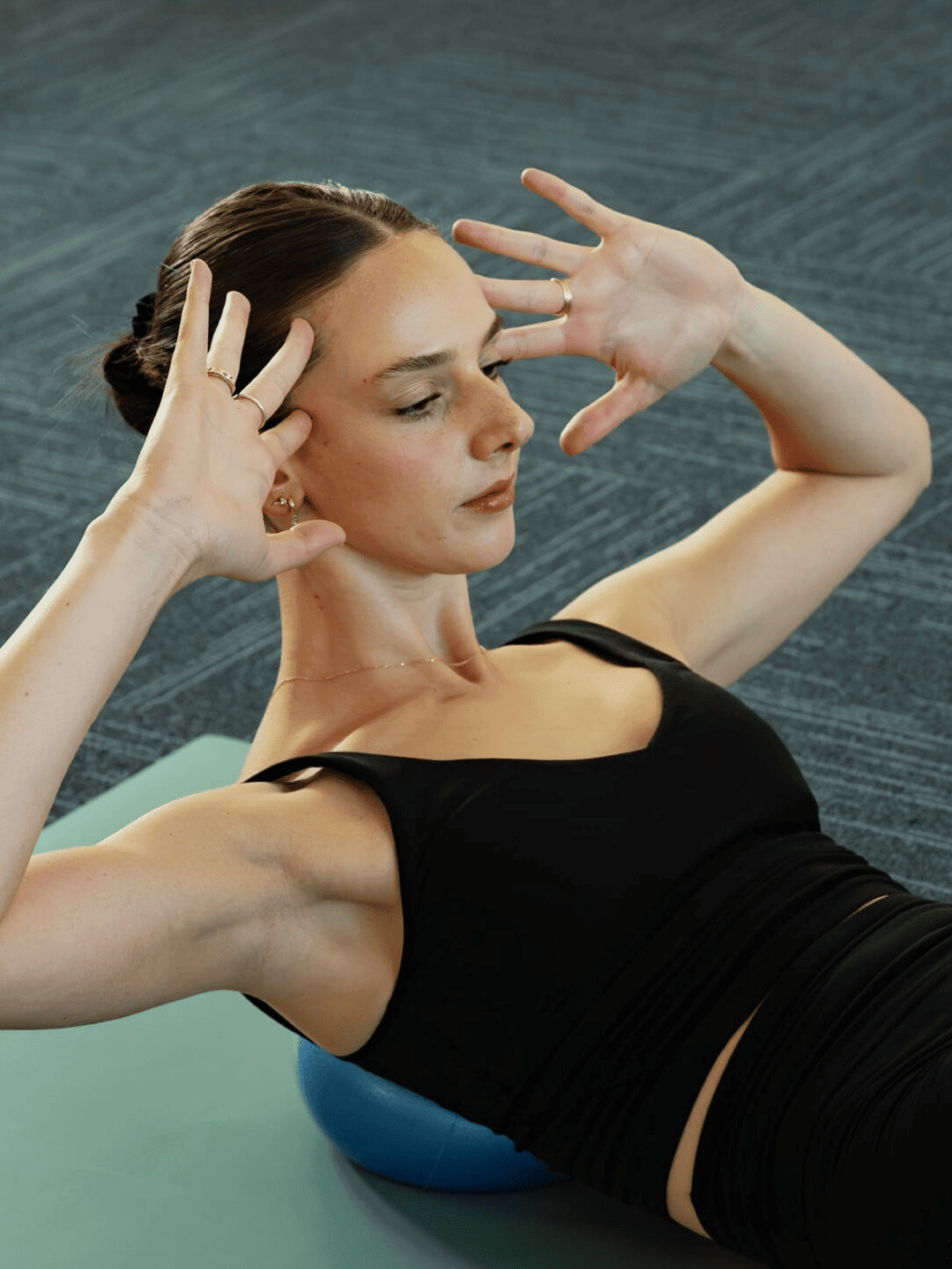 Dynamic Mat Certification