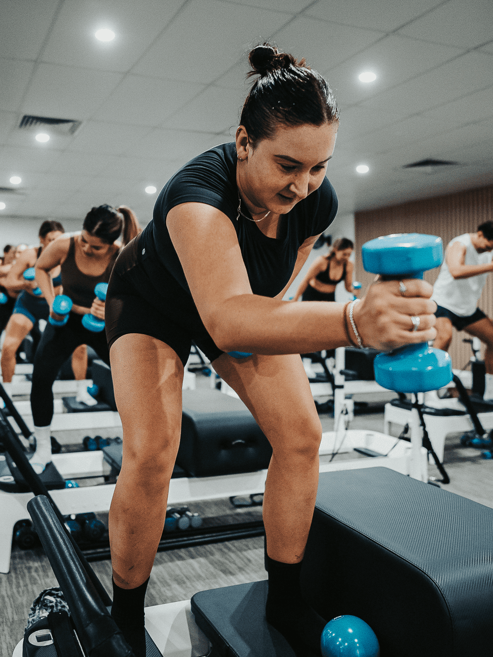 Strength & Conditioning (SHORT COURSE)